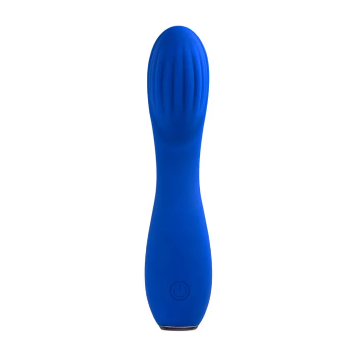 Vibrators Selopa Sapphire G Blue Vibrators Selopa Sapphire G Blue