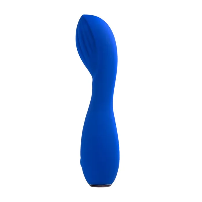 Vibrators Selopa Sapphire G Blue Vibrators Selopa Sapphire G Blue