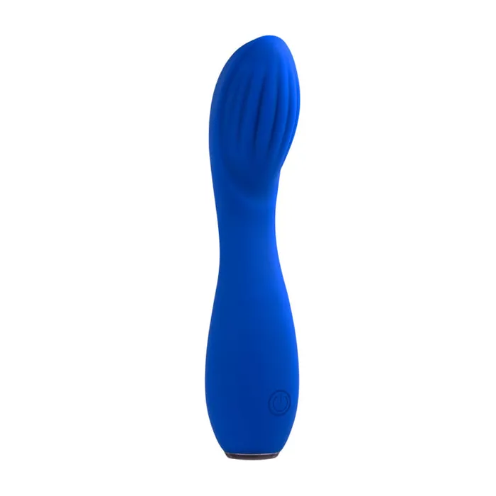 Vibrators Selopa Sapphire G Blue Vibrators Selopa Sapphire G Blue