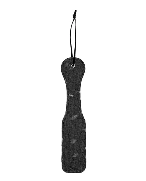 Vibrators Shots America Denim Paddle