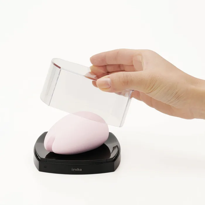 Vibrators TENGA iroha Sakura