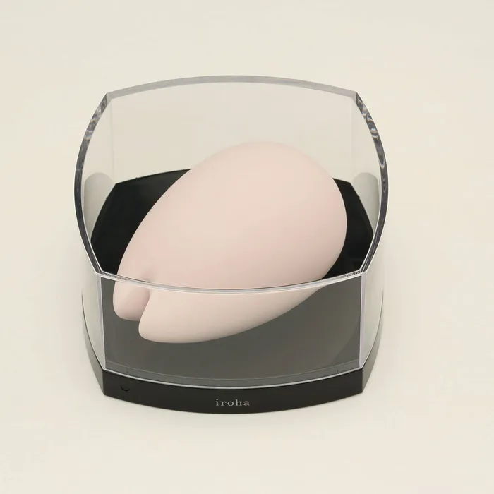 Vibrators TENGA iroha Sakura