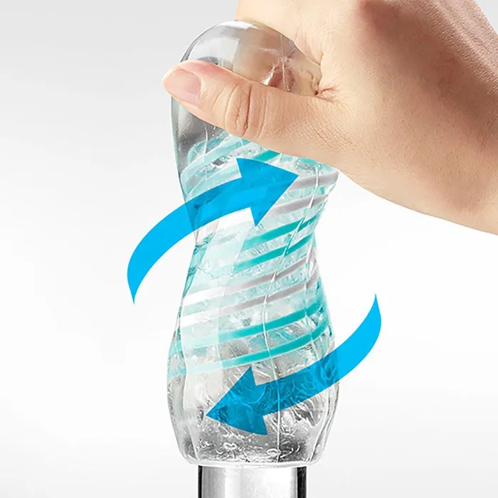 Vibrators Tenga Spinner 04 Pixel Tenga