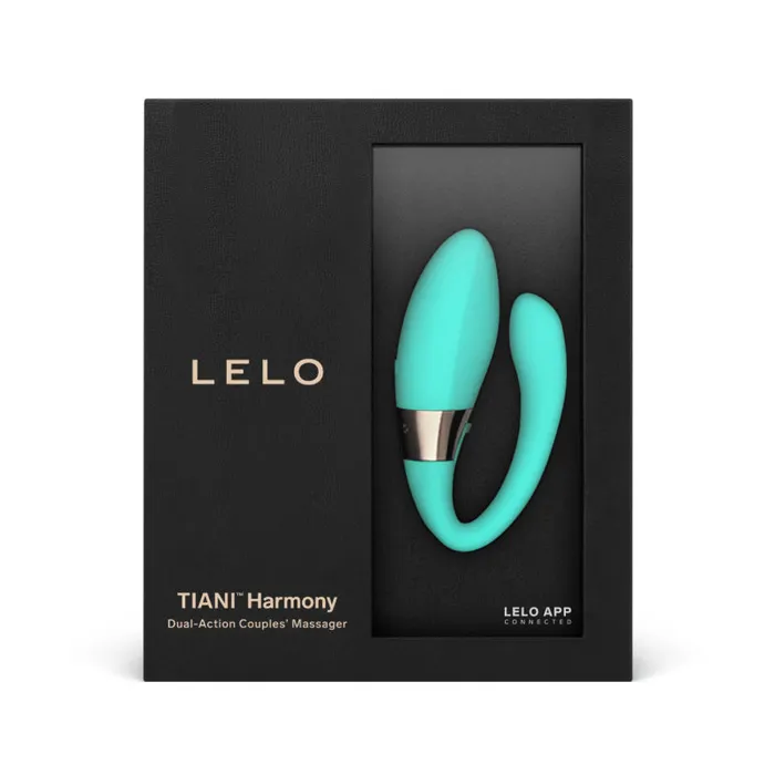 Vibrators Tiana Harmony Aqua Lelo