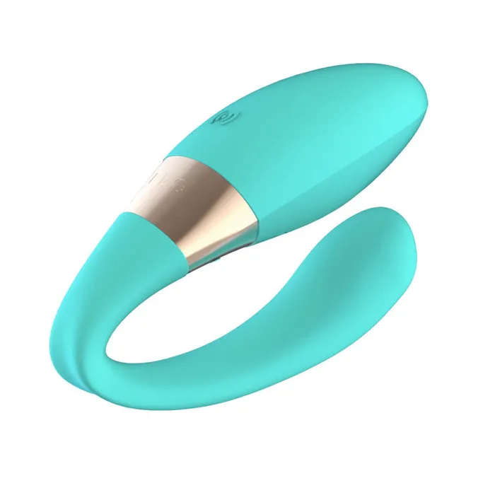 Vibrators Tiana Harmony Aqua Lelo Vibrators Tiana Harmony Aqua Lelo