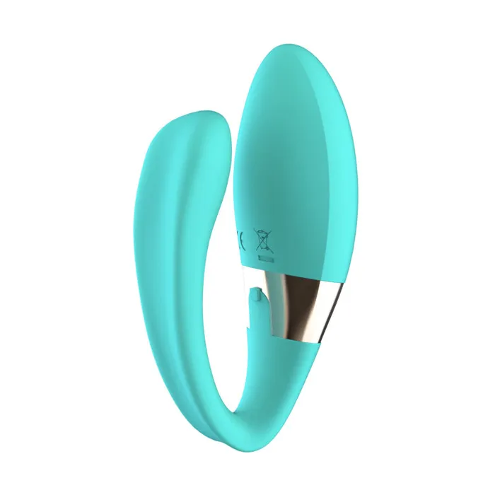 Vibrators Tiana Harmony Aqua Lelo Vibrators Tiana Harmony Aqua Lelo