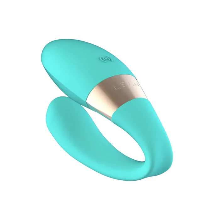 Vibrators Tiana Harmony Aqua Lelo Vibrators Tiana Harmony Aqua Lelo
