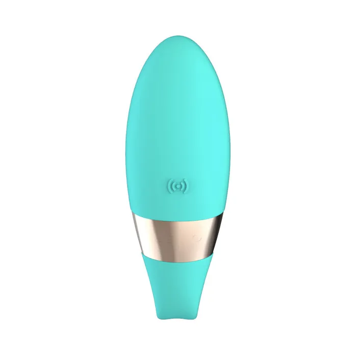 Vibrators Tiana Harmony Aqua Lelo Vibrators Tiana Harmony Aqua Lelo