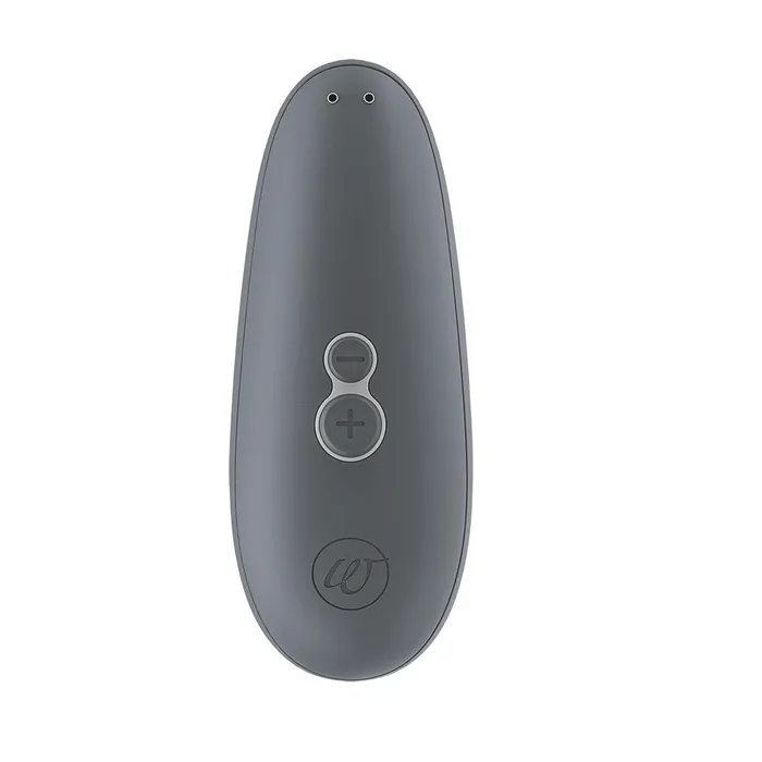 Vibrators Womanizer Starlet 3 Gray Womanizer