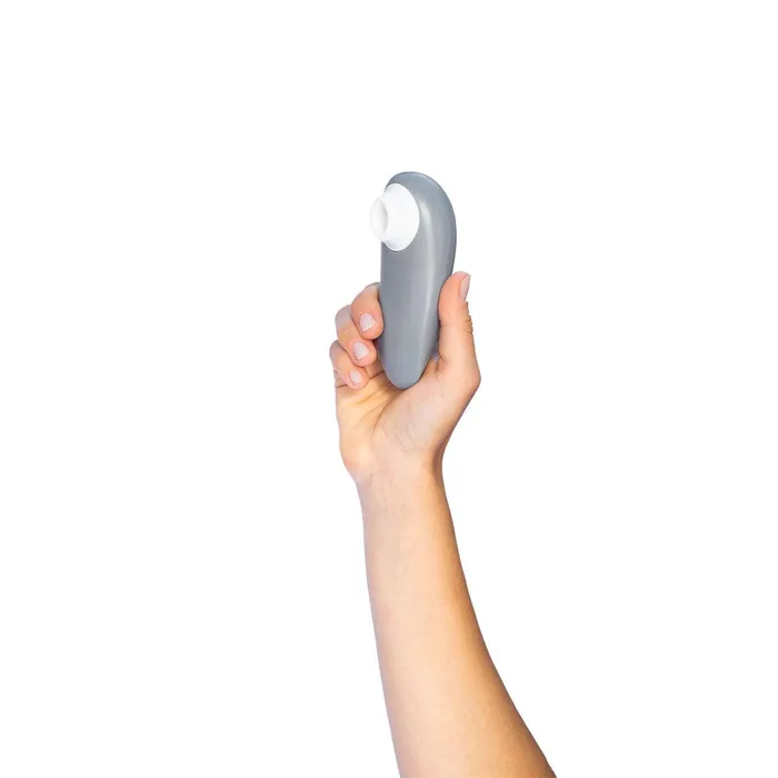 Vibrators Womanizer Starlet 3 Gray Womanizer