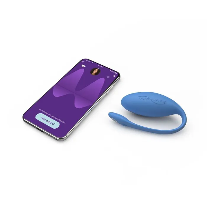 WeVibe Jive Wearable Gspot vibrator WeVibe Vibrators