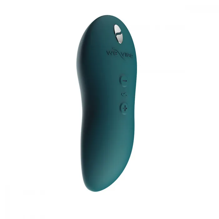 WeVibe Touch X Clitoral Mini Vibrator and Massager The Pleasure Parlor Female Sex Toys WeVibe Touch X Clitoral Mini Vibrator and Massager The Pleasure Parlor Female Sex Toys