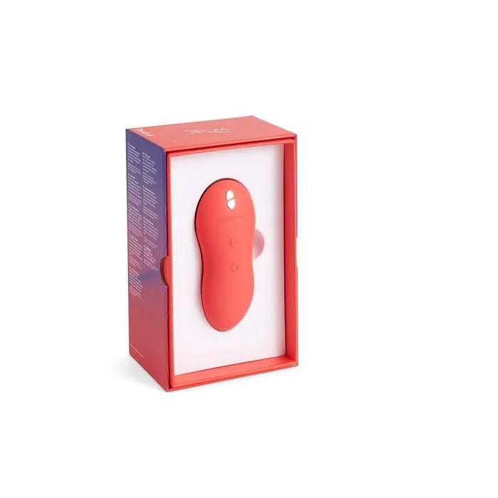 WeVibe Touch X Coral WeVibe Vibrators WeVibe Touch X Coral WeVibe Vibrators