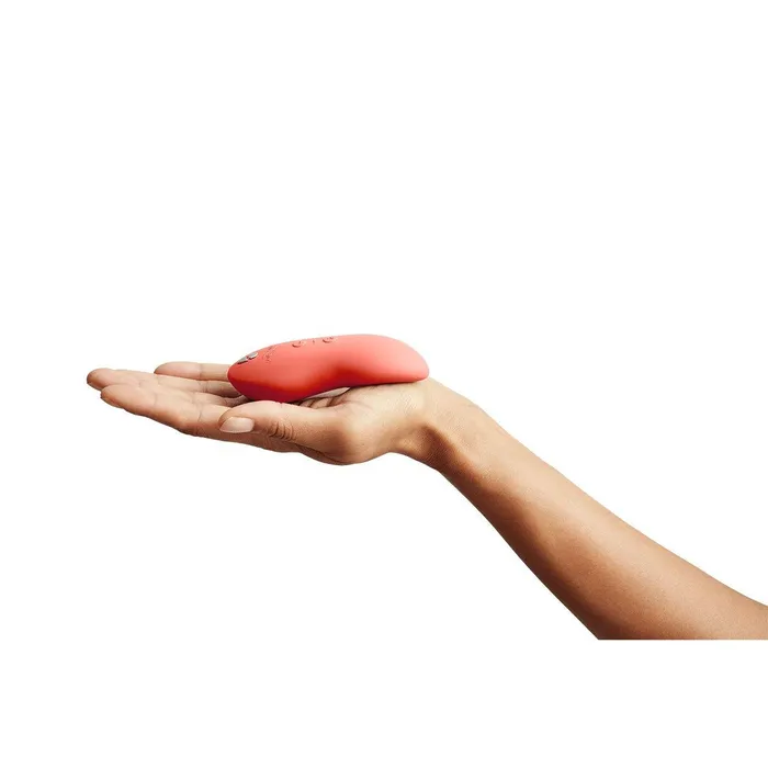 WeVibe Touch X Coral WeVibe Vibrators WeVibe Touch X Coral WeVibe Vibrators