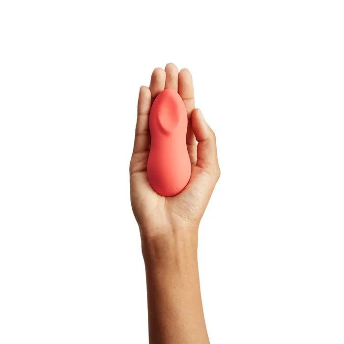 WeVibe Touch X Coral WeVibe Vibrators WeVibe Touch X Coral WeVibe Vibrators