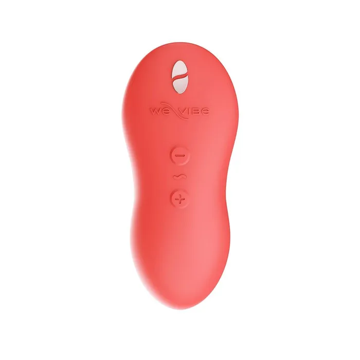 WeVibe Touch X Coral WeVibe Vibrators WeVibe Touch X Coral WeVibe Vibrators