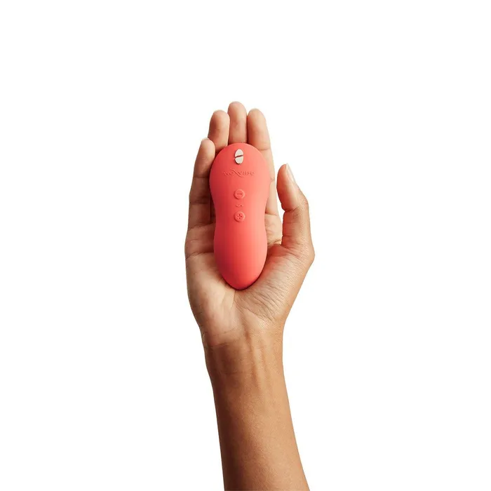 WeVibe Touch X Coral WeVibe Vibrators WeVibe Touch X Coral WeVibe Vibrators