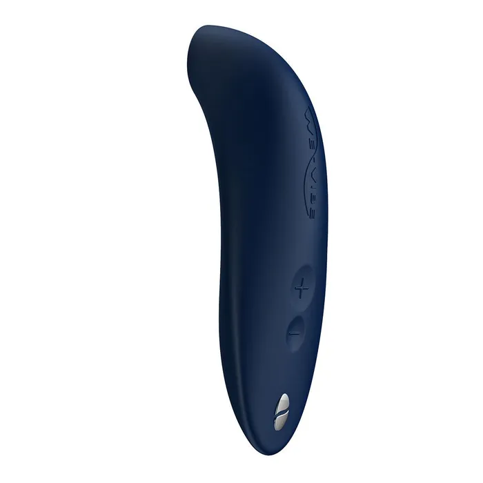 WeVibe Vibrators WeVibe Melt Midnight Blue WeVibe Vibrators WeVibe Melt Midnight Blue