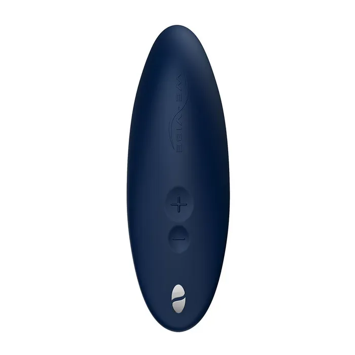 WeVibe Vibrators WeVibe Melt Midnight Blue WeVibe Vibrators WeVibe Melt Midnight Blue