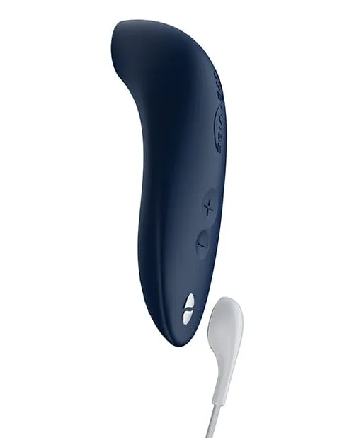 WeVibe Vibrators WeVibe Melt Midnight Blue WeVibe Vibrators WeVibe Melt Midnight Blue