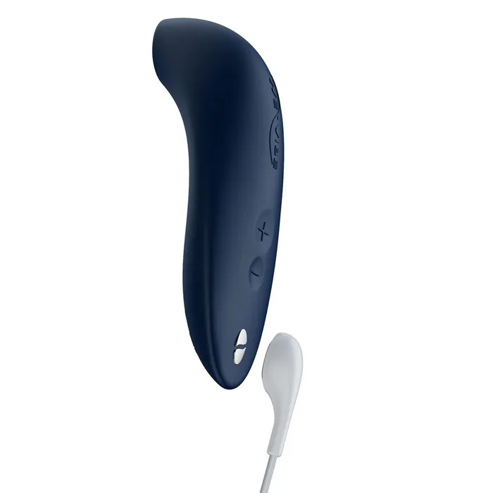 WeVibe Vibrators WeVibe Melt Midnight Blue WeVibe Vibrators WeVibe Melt Midnight Blue