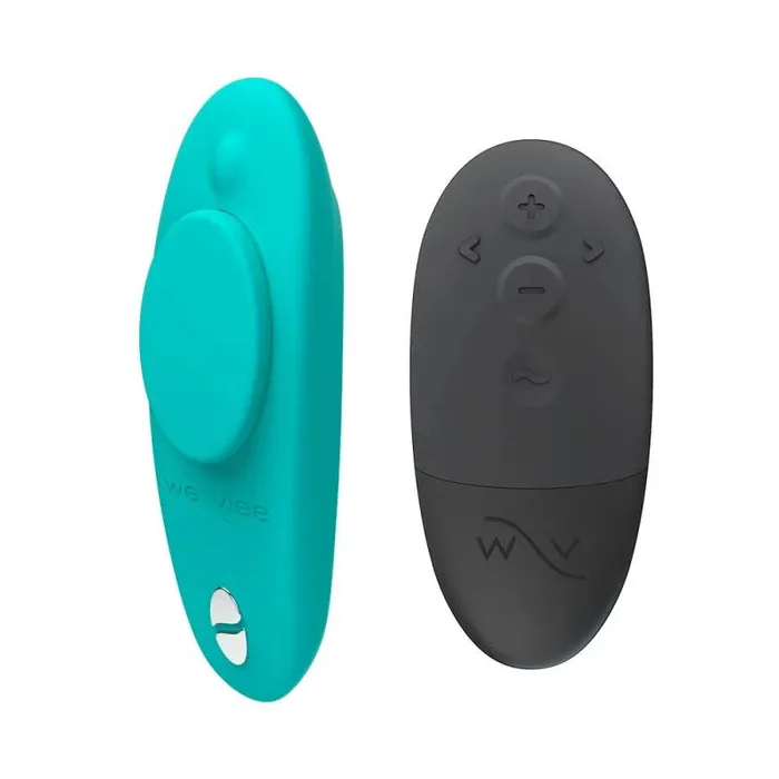 WeVibe Vibrators WeVibe Moxie Wearable clitoral vibrator