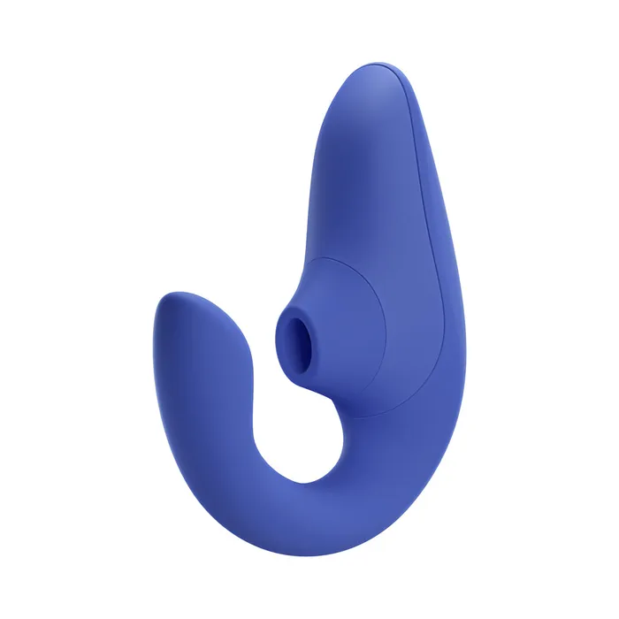 Womanizer Blend Vibrant Blue Womanizer Vibrators