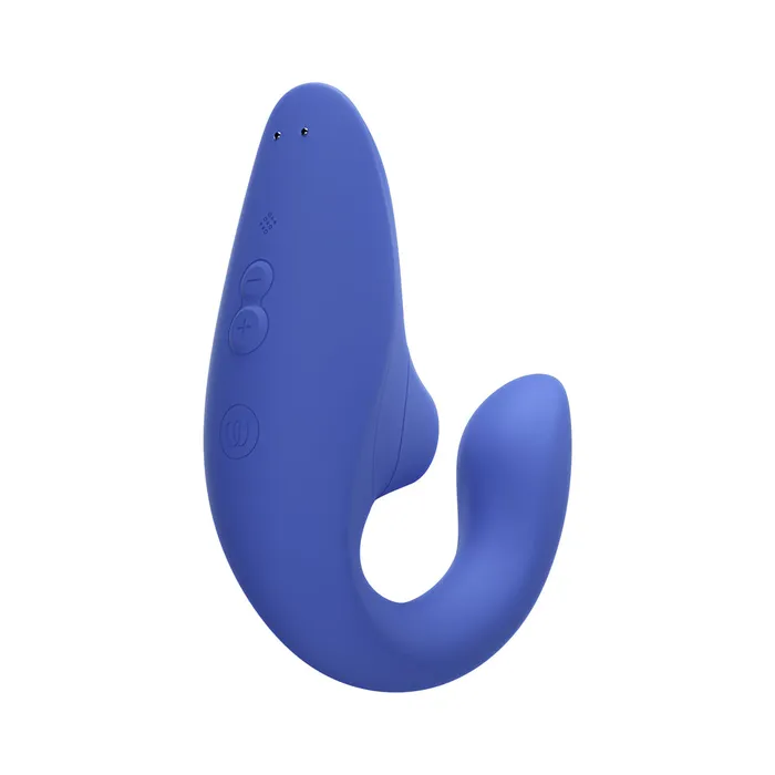 Womanizer Blend Vibrant Blue Womanizer Vibrators