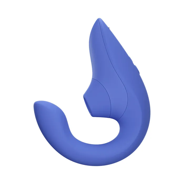 Womanizer Blend Vibrant Blue Womanizer Vibrators