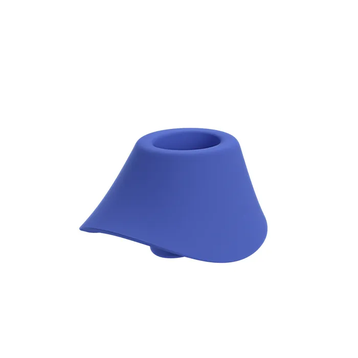 Womanizer Blend Vibrant Blue Womanizer Vibrators