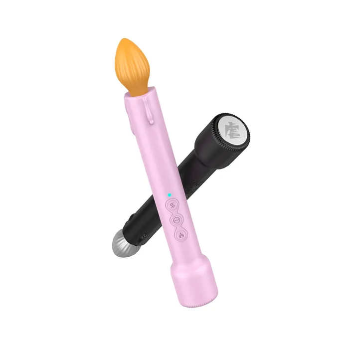 YY HORSE Couples YY HORSE heating candle sm sex toys for women