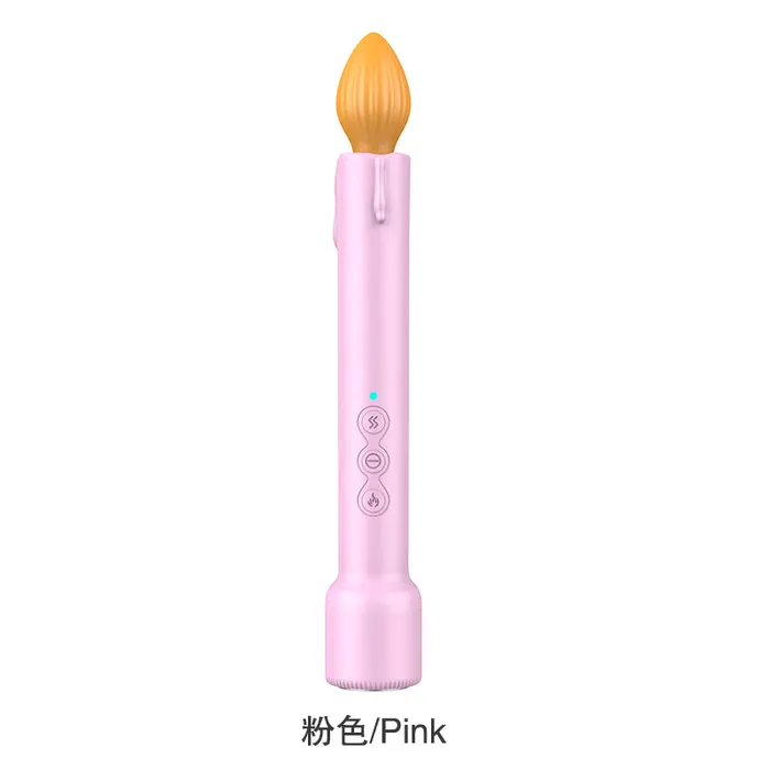 YY HORSE Couples YY HORSE heating candle sm sex toys for women