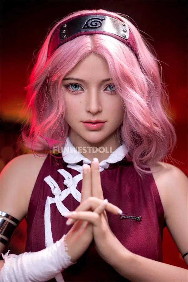 159cm5ft3 Acup Naruto Sakura Cosplay Sex Doll 038 Alice Funwest Doll Male Sex Toys 159cm5ft3 Acup Naruto Sakura Cosplay Sex Doll 038 Alice Funwest Doll Male Sex Toys