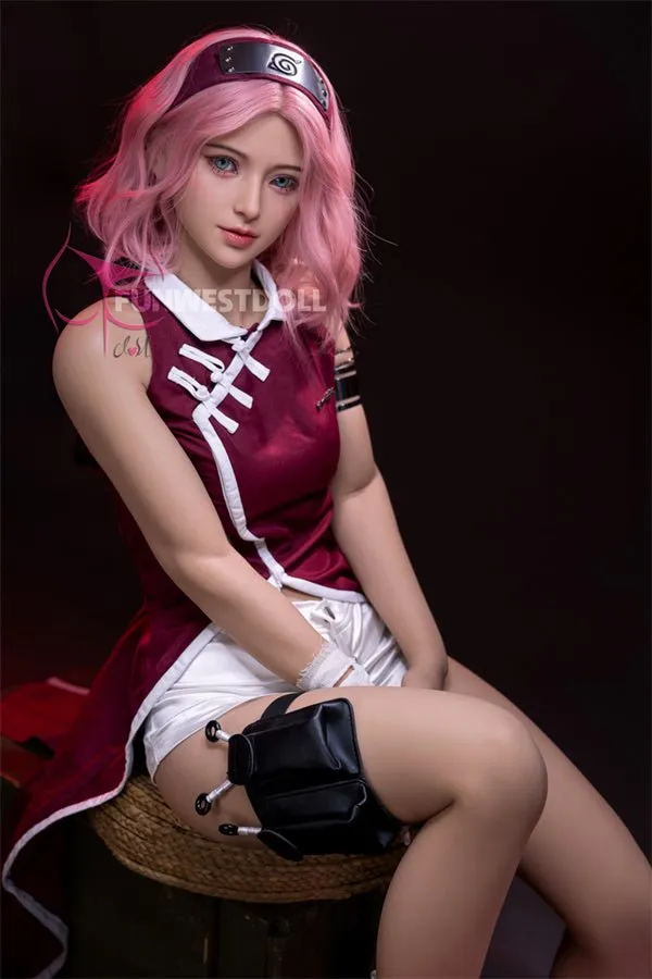 159cm5ft3 Acup Naruto Sakura Cosplay Sex Doll 038 Alice Funwest Doll Male Sex Toys 159cm5ft3 Acup Naruto Sakura Cosplay Sex Doll 038 Alice Funwest Doll Male Sex Toys
