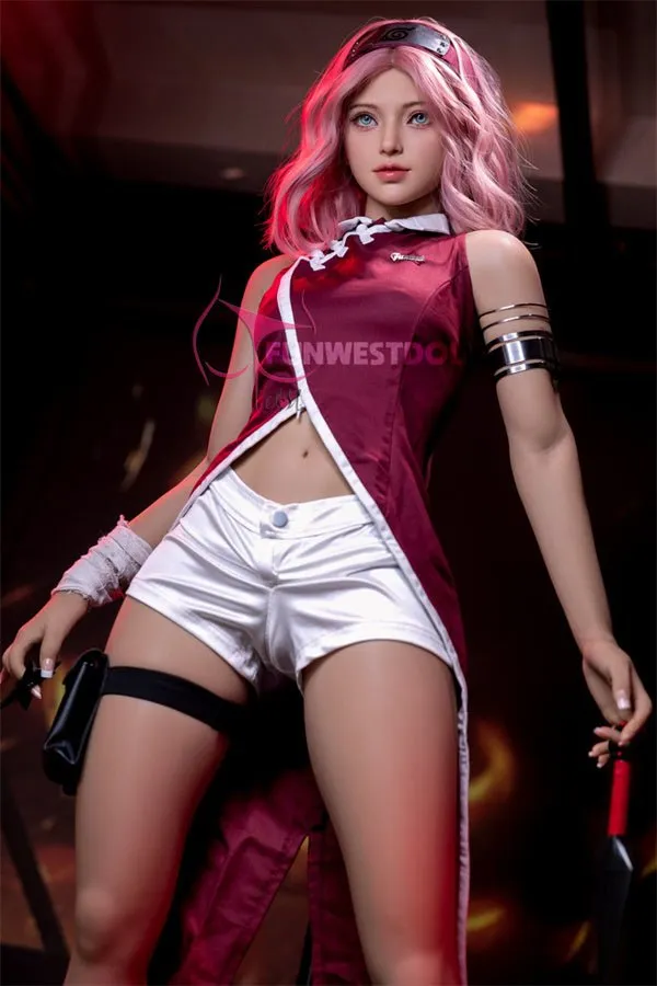 159cm5ft3 Acup Naruto Sakura Cosplay Sex Doll 038 Alice Funwest Doll Male Sex Toys 159cm5ft3 Acup Naruto Sakura Cosplay Sex Doll 038 Alice Funwest Doll Male Sex Toys