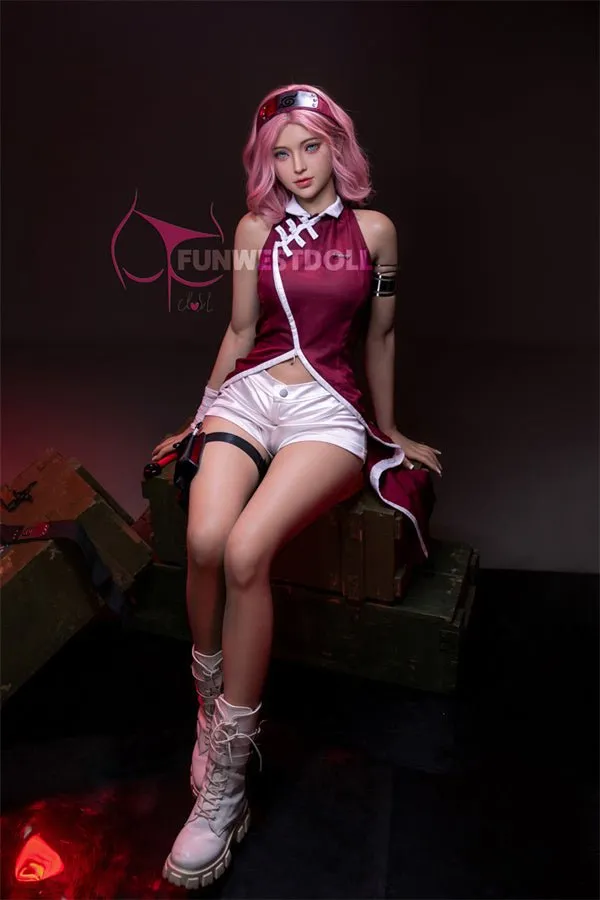 159cm5ft3 Acup Naruto Sakura Cosplay Sex Doll 038 Alice Funwest Doll Male Sex Toys 159cm5ft3 Acup Naruto Sakura Cosplay Sex Doll 038 Alice Funwest Doll Male Sex Toys