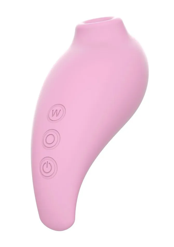 Adrien Lastic Female Sex Toys Revelation Rechargeable Silicone Clitoral Stimulator Adrien Lastic Female Sex Toys Revelation Rechargeable Silicone Clitoral Stimulator