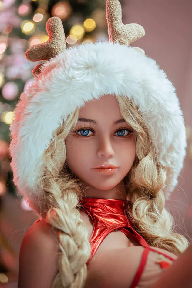 Aibei Doll Male Sex Toys EU In Stock 153cm5ft Mcup Huge Boobs Chubby Sex Doll 217 Aibei Doll Male Sex Toys EU In Stock 153cm5ft Mcup Huge Boobs Chubby Sex Doll 217