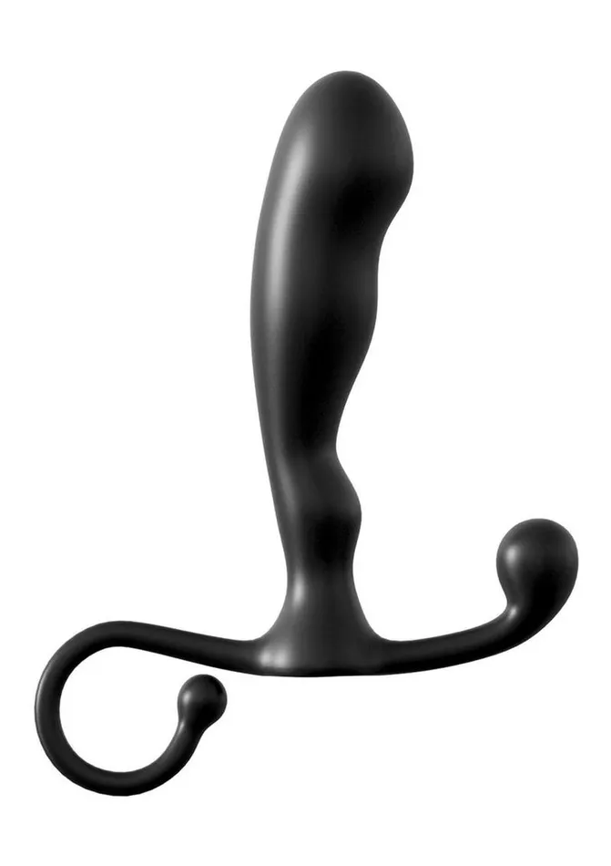 Anal Fantasy Collection Male Sex Toys Anal Fantasy Collection Classix Prostate Stimulator Anal Fantasy Collection Male Sex Toys Anal Fantasy Collection Classix Prostate Stimulator