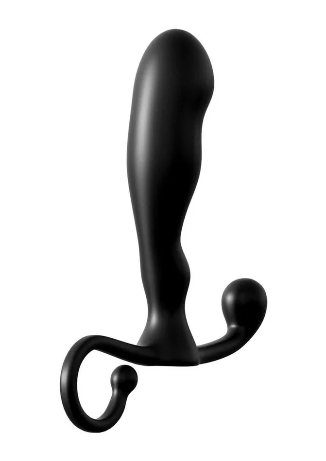 Anal Fantasy Collection Male Sex Toys Anal Fantasy Collection Classix Prostate Stimulator Anal Fantasy Collection Male Sex Toys Anal Fantasy Collection Classix Prostate Stimulator