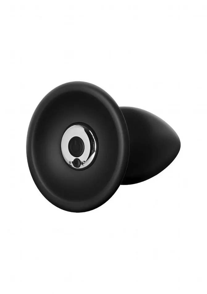 Anal Fantasy Elite Anal Fantasy Elite Small Rechargeable Anal Plug Vibrating USB Waterproof Male Sex Toys Anal Fantasy Elite Anal Fantasy Elite Small Rechargeable Anal Plug Vibrating USB Waterproof Male Sex Toys
