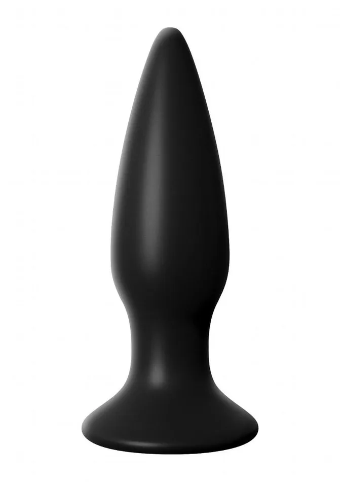 Anal Fantasy Elite Anal Fantasy Elite Small Rechargeable Anal Plug Vibrating USB Waterproof Male Sex Toys Anal Fantasy Elite Anal Fantasy Elite Small Rechargeable Anal Plug Vibrating USB Waterproof Male Sex Toys