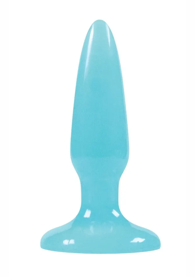 Anal Firefly Pleasure Plug Mini Butt Plug Firefly