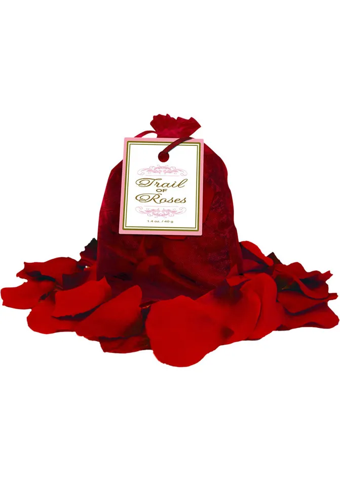 Anal Kheper Games Trail Of Roses