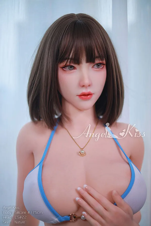 Angelkiss Doll 175cm5ft9 Dcup Cute Japanese Silicone Sex Doll LS22 Male Sex Toys Angelkiss Doll 175cm5ft9 Dcup Cute Japanese Silicone Sex Doll LS22 Male Sex Toys