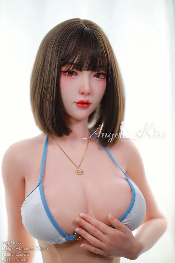 Angelkiss Doll 175cm5ft9 Dcup Cute Japanese Silicone Sex Doll LS22 Male Sex Toys Angelkiss Doll 175cm5ft9 Dcup Cute Japanese Silicone Sex Doll LS22 Male Sex Toys