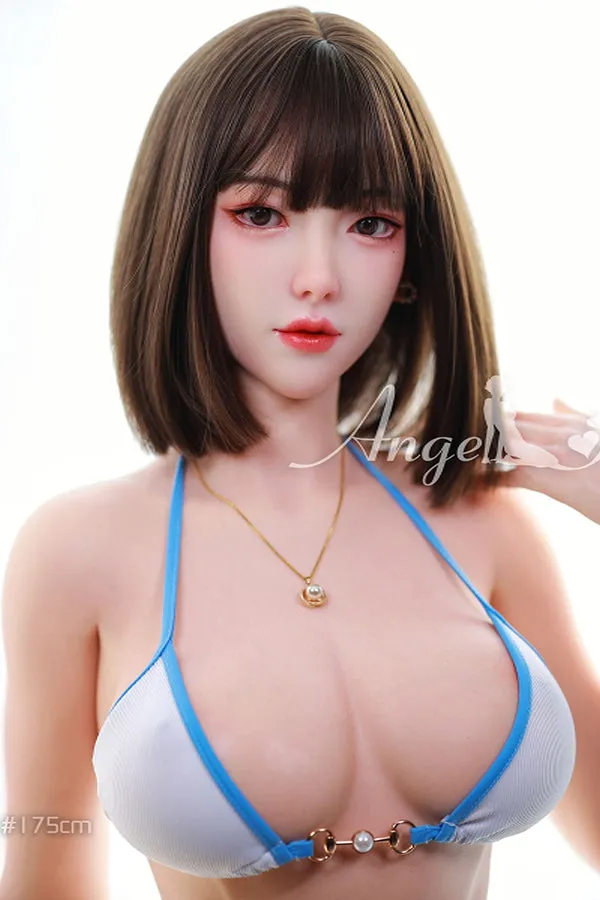 Angelkiss Doll 175cm5ft9 Dcup Cute Japanese Silicone Sex Doll LS22 Male Sex Toys Angelkiss Doll 175cm5ft9 Dcup Cute Japanese Silicone Sex Doll LS22 Male Sex Toys