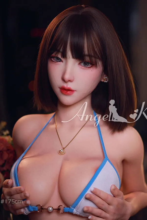 Angelkiss Doll 175cm5ft9 Dcup Cute Japanese Silicone Sex Doll LS22 Male Sex Toys Angelkiss Doll 175cm5ft9 Dcup Cute Japanese Silicone Sex Doll LS22 Male Sex Toys