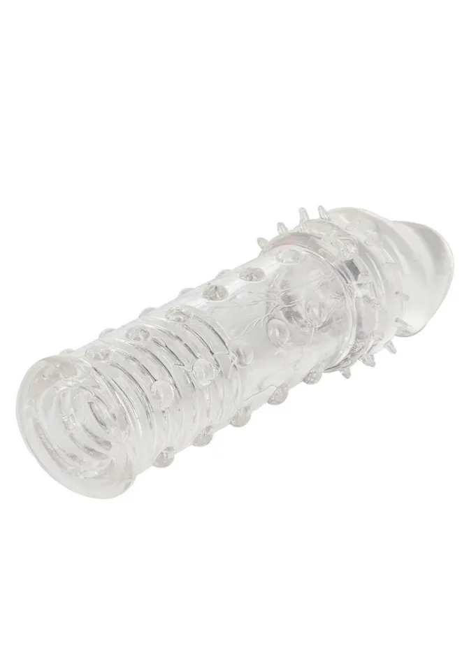 Apollo Extender Textured Sleeve Apollo Male Sex Toys