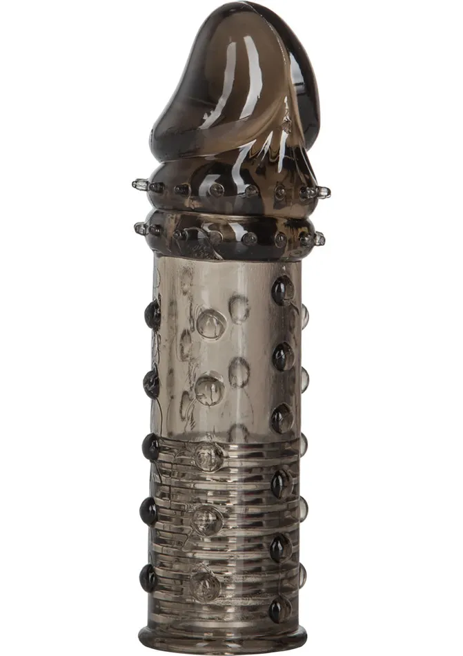 Apollo Extender Textured Sleeve Apollo Male Sex Toys